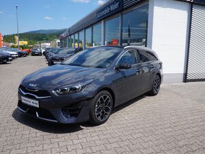 KIA Ceed SW 1.5 TGDI GT-LINE *LED* KAMERA* NAVI*