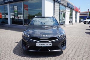 KIA Ceed SW 1.5 TGDI GT-LINE *LED* KAMERA* NAVI*