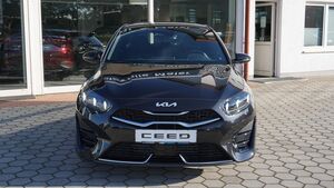 KIA Ceed 1.5 TGDI DCT GT-LINE *LED* KAMERA* NAVI*