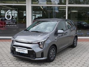 KIA Picanto VISION *Automatik*Rückfahrkamera
