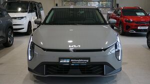 KIA EV4 81,4 kWh EARTH *LED*KAMERA*NAVI*