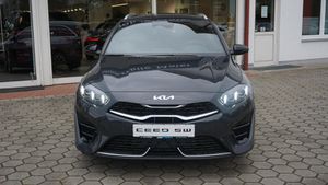 KIA Ceed Sportswagon Ceed SW 1.5 TGDI DCT GT-LINE *LED* NAVI* KAMERA*