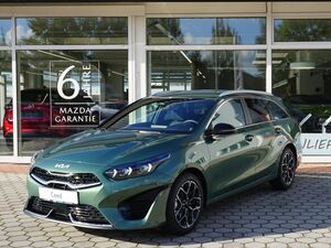 KIA Ceed Sportswagon Ceed SW 1.5 TGDI DCT GT-LINE *TEC* NAVI* KAMERA*