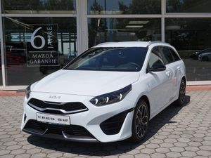 KIA Ceed Sportswagon Ceed SW 1.5 TGDI GT-LINE *LED* NAVI* KAMERA*