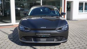 KIA EV6 AWD * WP* LED* NAVI* KAMERA*