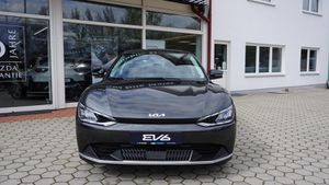KIA EV6 AWD * WP* LED* NAVI* KAMERA*
