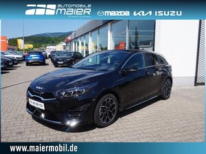KIA Ceed 1.5 TGDI DCT GT-LINE *LED* KAMERA* NAVI*