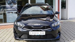 KIA Ceed Sportswagon Ceed SW 1.5 TGDI NIGHTLINE *LED* NAVI* KAMERA*