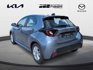 MAZDA 2 Hybrid 1.5 Center-Line 116PS Automatik*KAMERA*