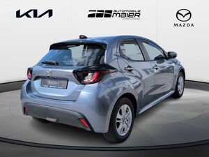 MAZDA 2 Hybrid 1.5 Center-Line 116PS Automatik*KAMERA*