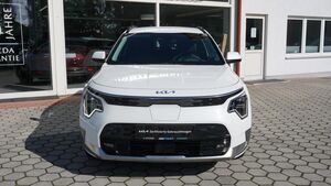 KIA Niro EV INSPIRATION*WP*Drive*Techno*Relax*