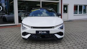 KIA EV6 84 GT-LINE AWD  *WP* LED* NAVI*  **AKTION***