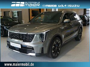 KIA Sorento 2.2 4WD Platinum*PremiumP3*7-SitzerP4*