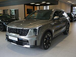 KIA Sorento 2.2 4WD Platinum*PremiumP3*7-SitzerP4*