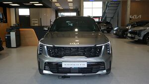 KIA Sorento 2.2 4WD Platinum*PremiumP3*7-SitzerP4*