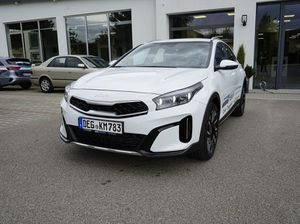 KIA XCeed 1.5 T-GDI SPIRIT  *AKTION-AUGUST 2025*