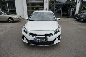 KIA XCeed 1.5 T-GDI SPIRIT  *AKTION-AUGUST 2025*