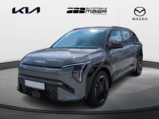KIA EV3 GT-Line 204PS 81,4 kWh FWD *P10*P11*SOFORT* Vorschau für Listenansicht