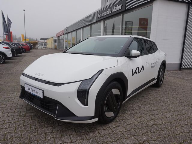 KIA EV4 FB EARTH*UpgradeP1*TechP2*WinterP3*DriveP4* Vorschau für Listenansicht