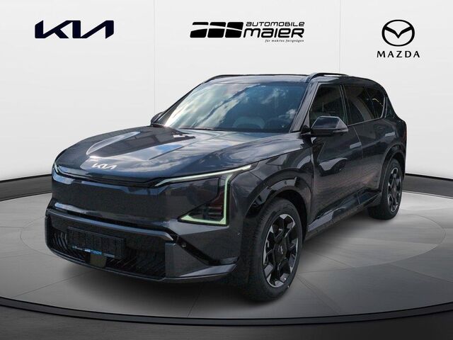 KIA EV5 GT-Line 218PS 81,4 kWh FWD *GD*P3*SOFORT* Vorschau für Listenansicht