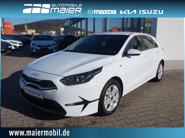 KIA Ceed 1.5 TGDI Vision *NAVI* KAMERA* PDC* DAB+* Vorschau für Listenansicht