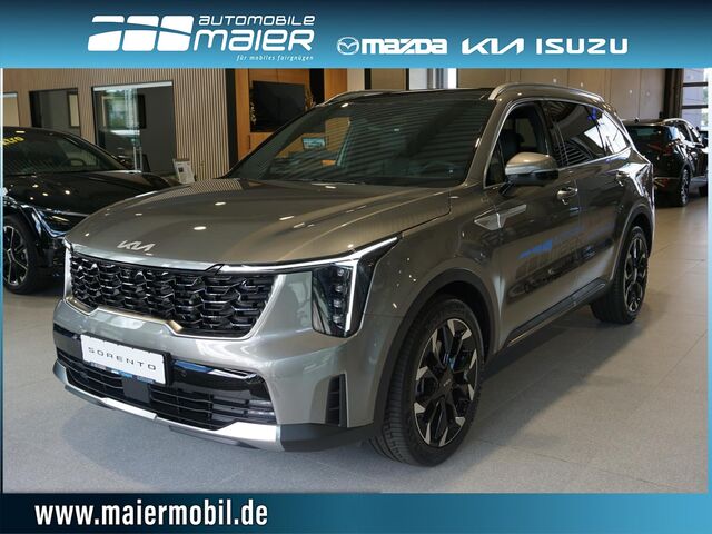 KIA Sorento 2.2 4WD Platinum*PremiumP3*7-SitzerP4* Vorschau für Listenansicht