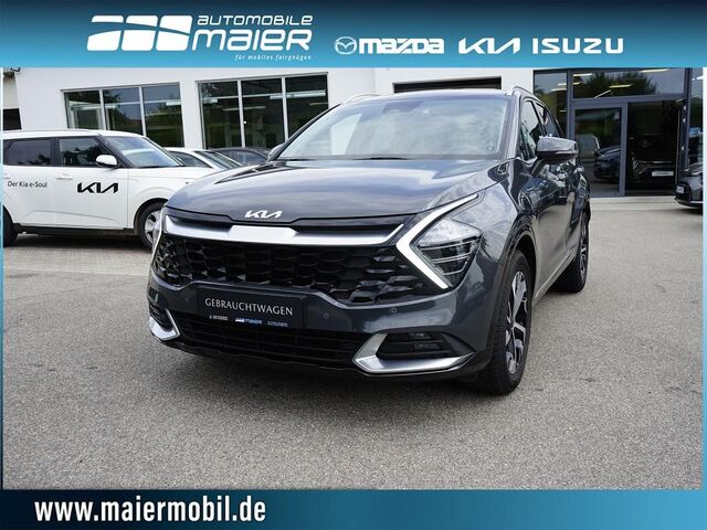 KIA Sportage SPIRIT *Automatik*NAVI* LED* KAMERA* Vorschau für Listenansicht