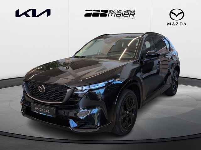MAZDA CX-5 HOMURA 2.5 SKYACTIV-G AWD *LEDER*AMBIENTE* Vorschau für Listenansicht
