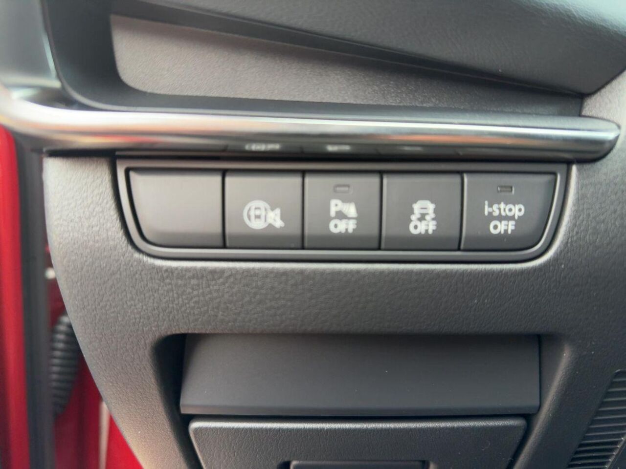 MAZDA 3 2.5l SKYACTIV-G HOMURA 140PS FWD *LED*NAVI* Ansicht 11 für Fahrzeugdetailseite