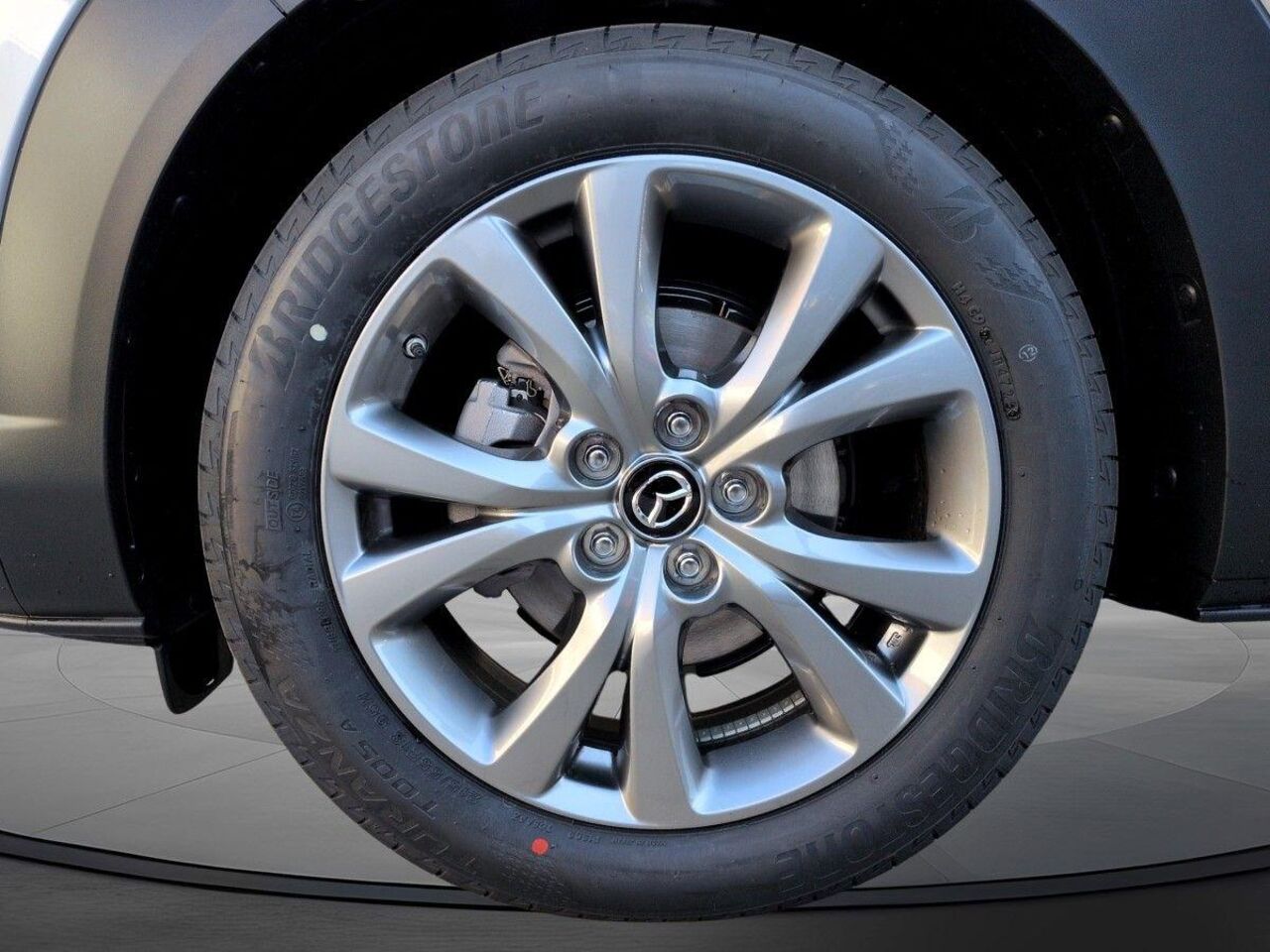 MAZDA CX-30 2.5 SKYACTIV-G 140PS EXCLUSIVE-LINE *BOSE* Ansicht 11 für Fahrzeugdetailseite
