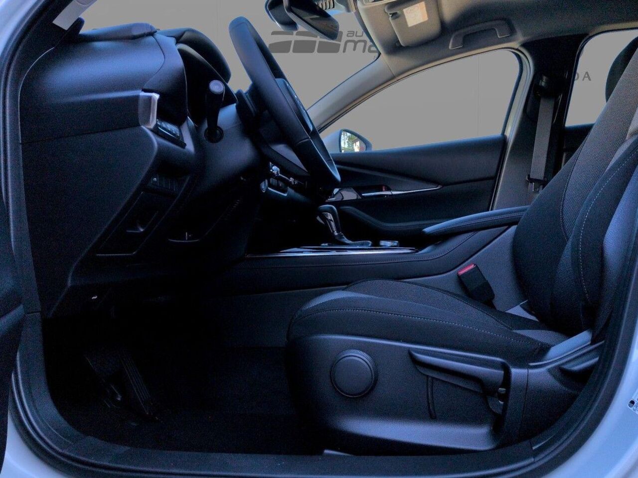 MAZDA CX-30 2.5 SKYACTIV-G 140PS EXCLUSIVE-LINE *BOSE* Ansicht 6 für Fahrzeugdetailseite