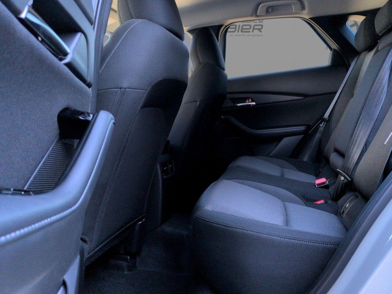 MAZDA CX-30 2.5 SKYACTIV-G 140PS EXCLUSIVE-LINE *BOSE* Ansicht 7 für Fahrzeugdetailseite