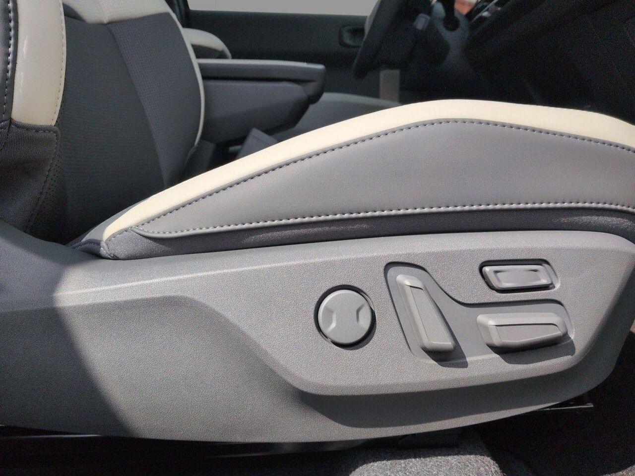 KIA EV3 GT-Line 204PS 81,4 kWh FWD *P10*P11*SOFORT* Ansicht 15 für Fahrzeugdetailseite