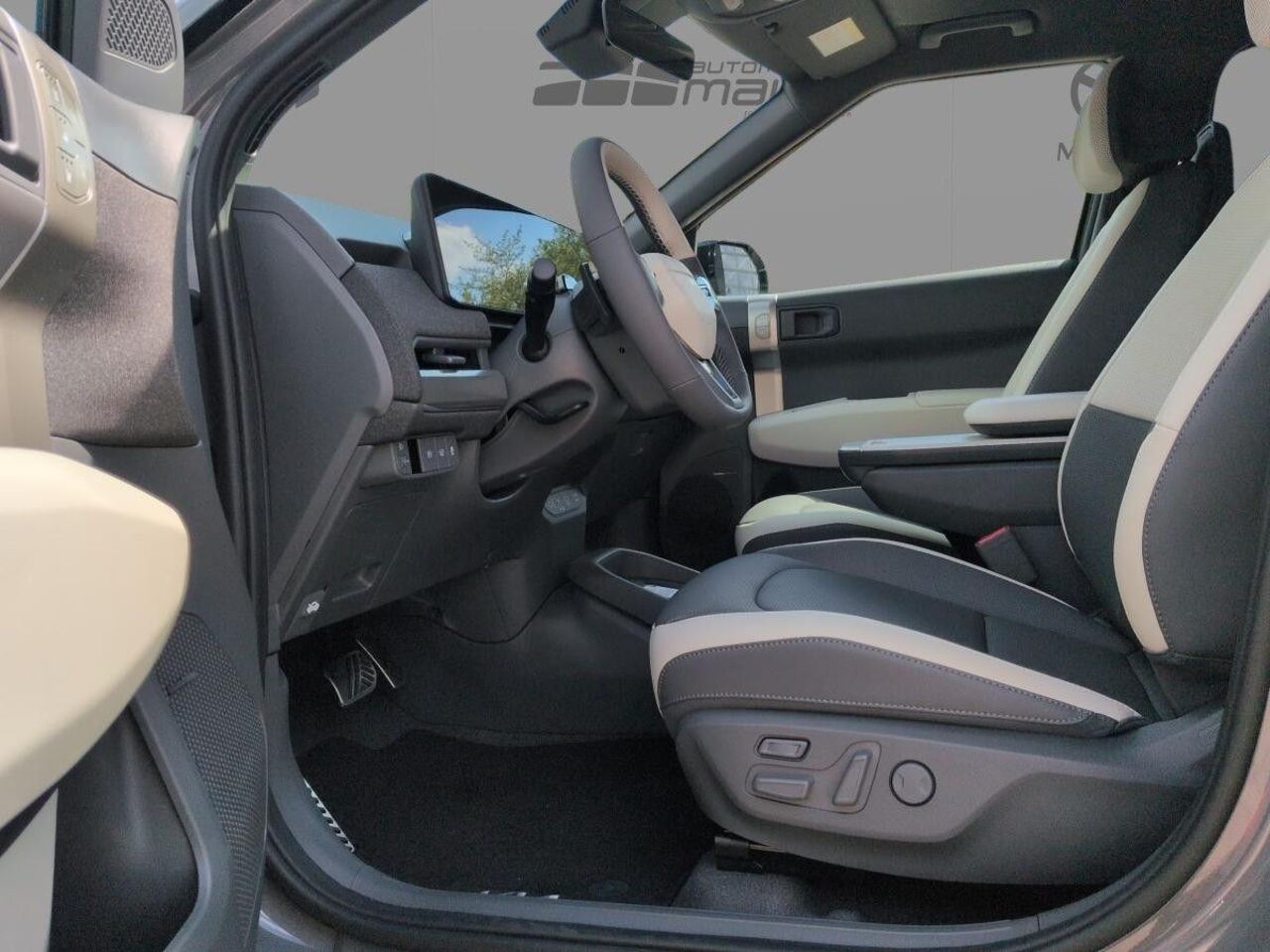 KIA EV3 GT-Line 204PS 81,4 kWh FWD *P10*P11*SOFORT* Ansicht 6 für Fahrzeugdetailseite