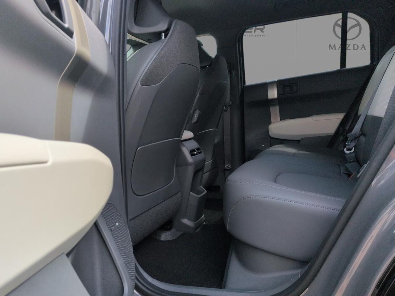 KIA EV3 GT-Line 204PS 81,4 kWh FWD *P10*P11*SOFORT* Ansicht 7 für Fahrzeugdetailseite