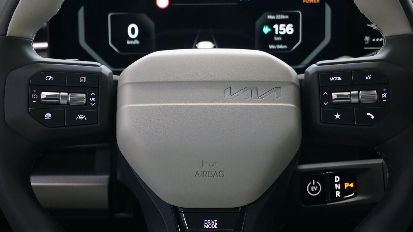 KIA EV3 GT-Line 81,4 KWh*DriveP9*KomfortP10* Ansicht 11 für Fahrzeugdetailseite