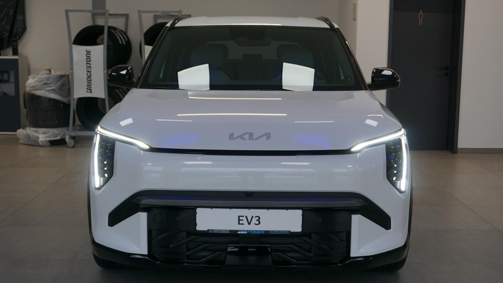 KIA EV3 GT-Line 81,4 KWh*DriveP9*KomfortP10* Ansicht 3 für Fahrzeugdetailseite