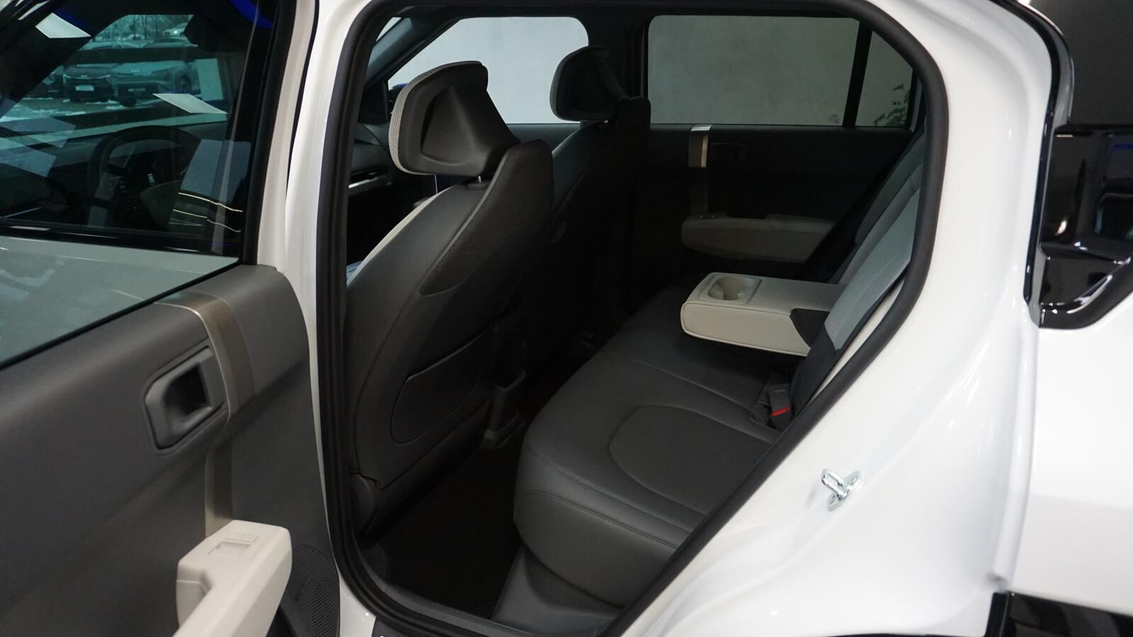 KIA EV3 GT-Line 81,4 KWh*DriveP9*KomfortP10* Ansicht 7 für Fahrzeugdetailseite