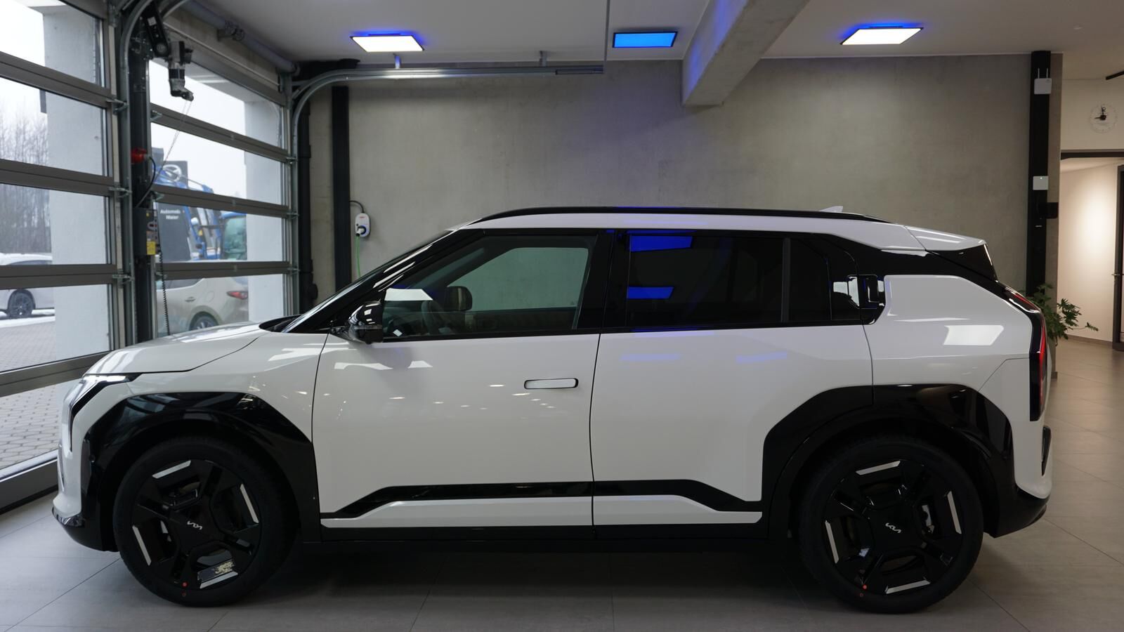 KIA EV3 GT-Line 81,4 KWh*DriveP9*KomfortP10* Ansicht 9 für Fahrzeugdetailseite