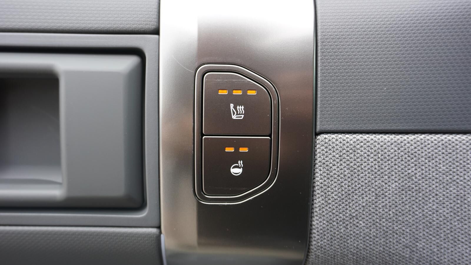 KIA EV3 58,3 KWH EARTH *LED* KAMERA* NAVI* Ansicht 19 für Fahrzeugdetailseite