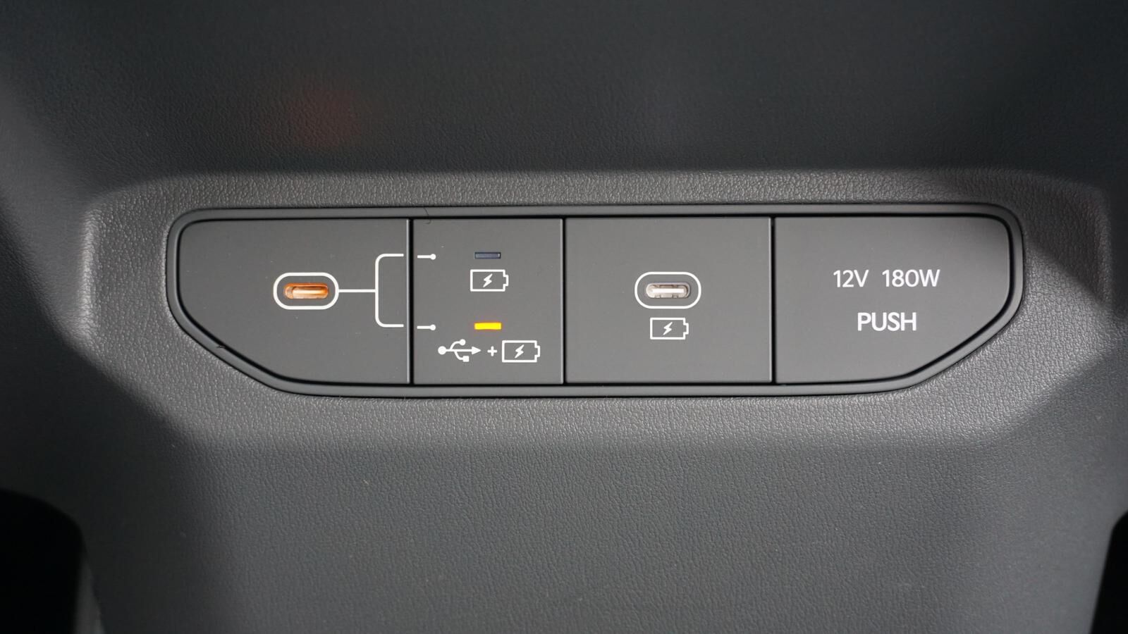 KIA EV3 58,3 KWH EARTH *LED* KAMERA* NAVI* Ansicht 22 für Fahrzeugdetailseite