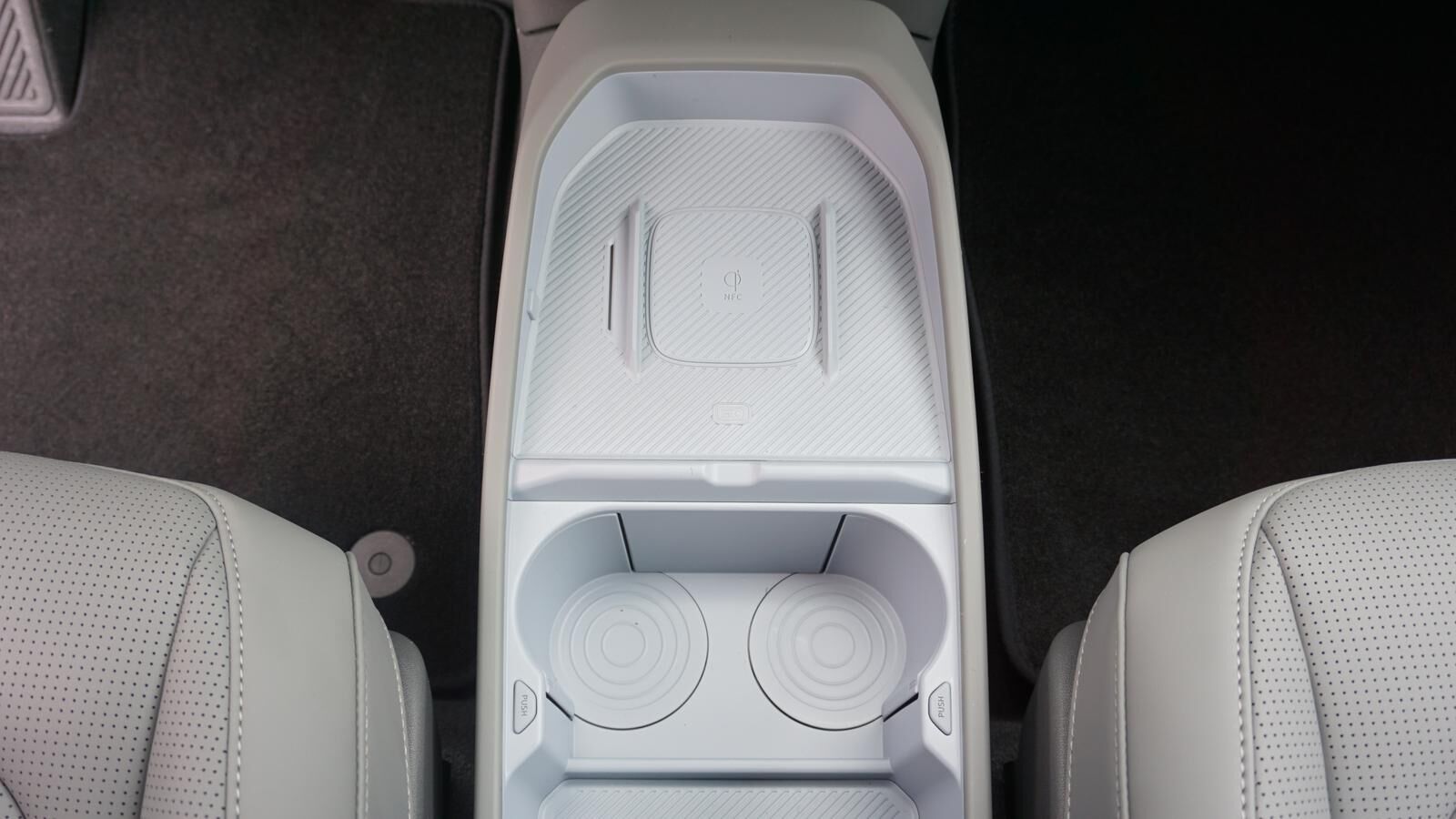 KIA EV3 58,3 KWH EARTH *LED* KAMERA* NAVI* Ansicht 23 für Fahrzeugdetailseite