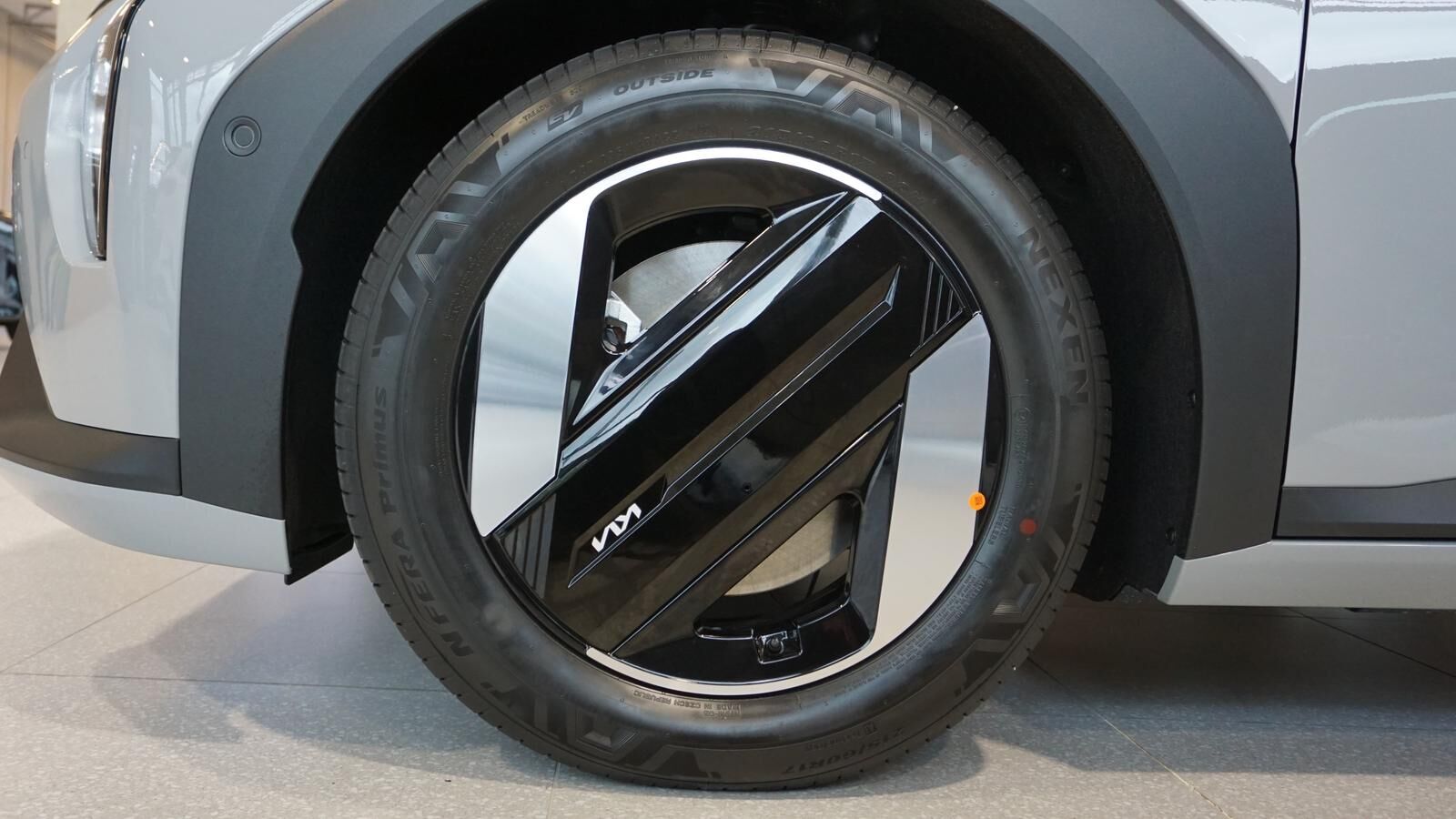 KIA EV4 81,4 kWh EARTH *LED*KAMERA*NAVI* Ansicht 10 für Fahrzeugdetailseite