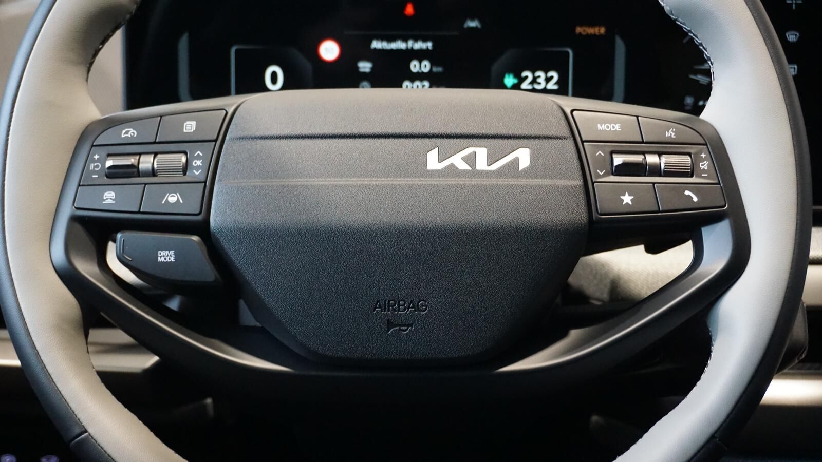 KIA EV4 81,4 kWh EARTH *LED*KAMERA*NAVI* Ansicht 12 für Fahrzeugdetailseite