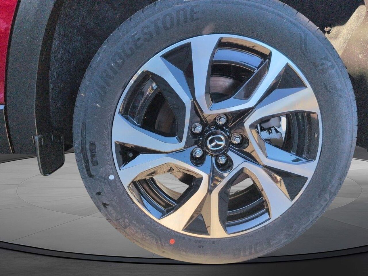 MAZDA CX-5 EXCLUSIVE-LINE 2.5 SKYACTIV-G FWD*BOSE*360° Ansicht 11 für Fahrzeugdetailseite