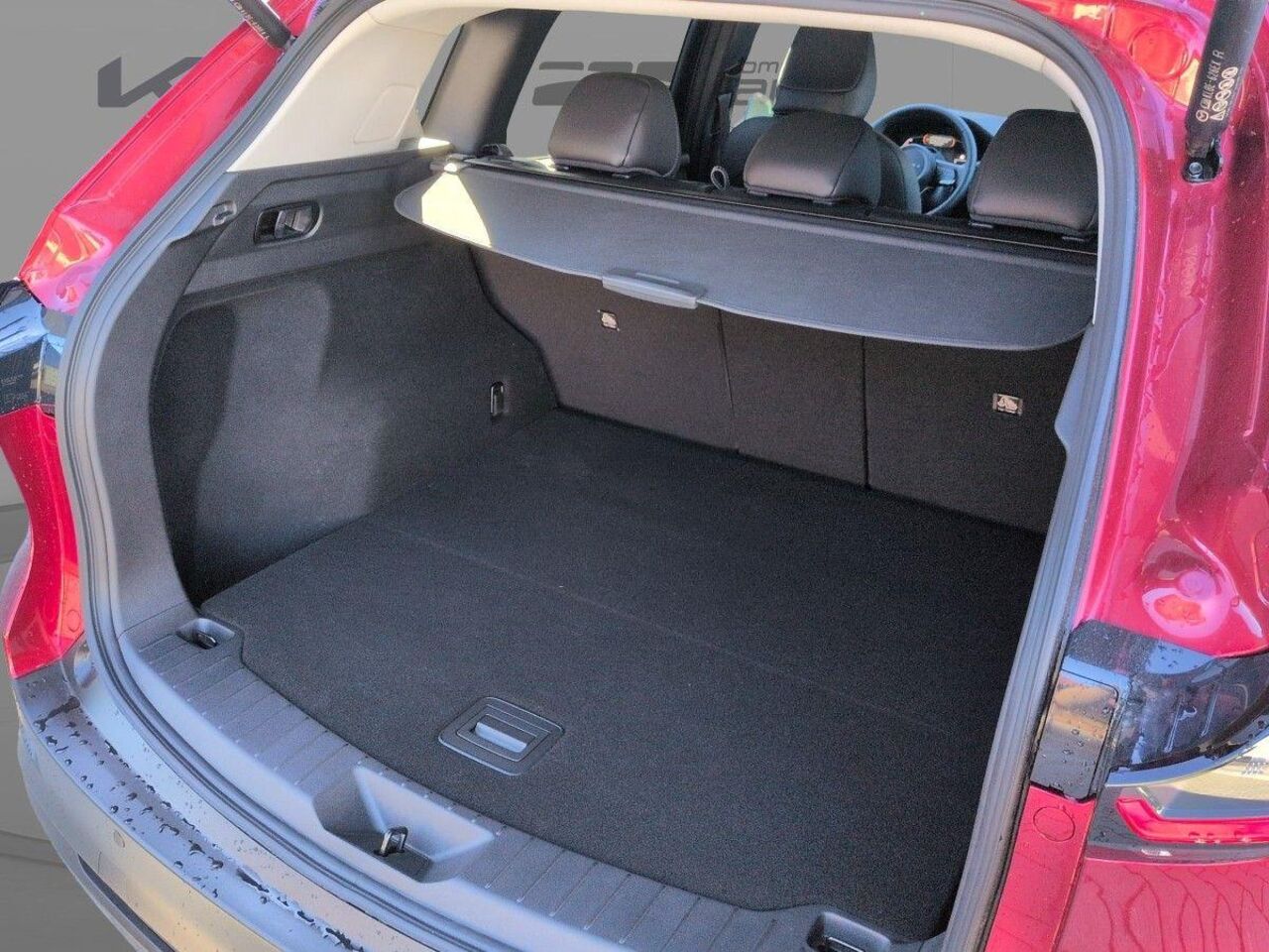 MAZDA CX-5 EXCLUSIVE-LINE 2.5 SKYACTIV-G FWD*BOSE*360° Ansicht 5 für Fahrzeugdetailseite