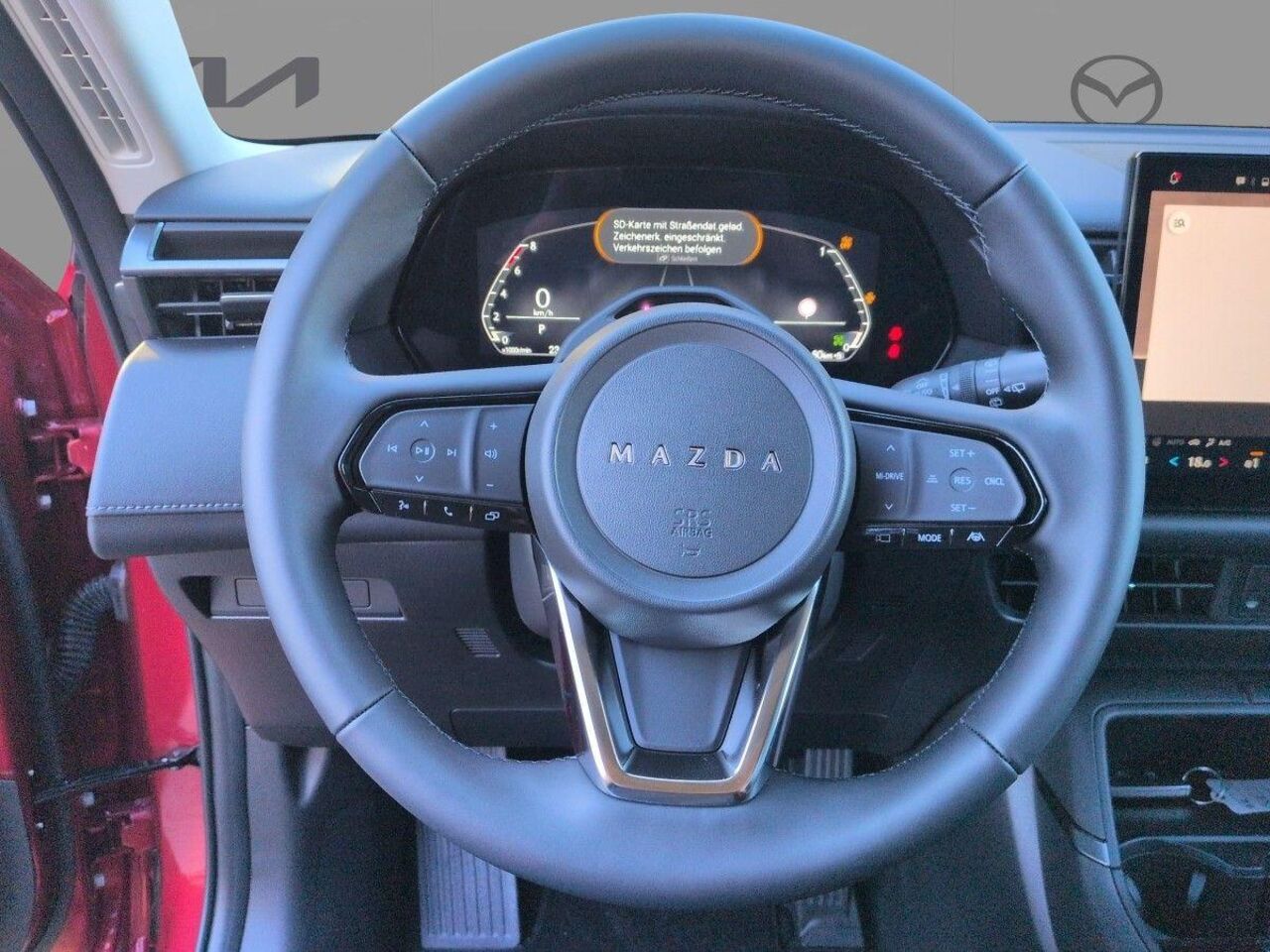 MAZDA CX-5 EXCLUSIVE-LINE 2.5 SKYACTIV-G FWD*BOSE*360° Ansicht 9 für Fahrzeugdetailseite