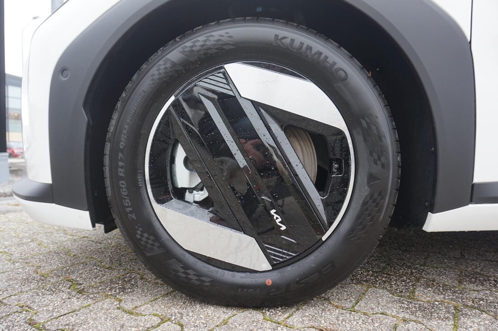 KIA EV4 FB EARTH*UpgradeP1*TechP2*WinterP3*DriveP4* Ansicht 5 für Fahrzeugdetailseite