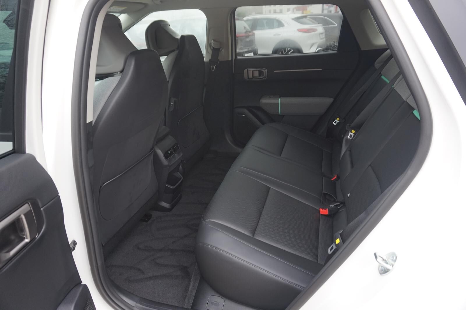 KIA EV4 FB EARTH*UpgradeP1*TechP2*WinterP3*DriveP4* Ansicht 7 für Fahrzeugdetailseite