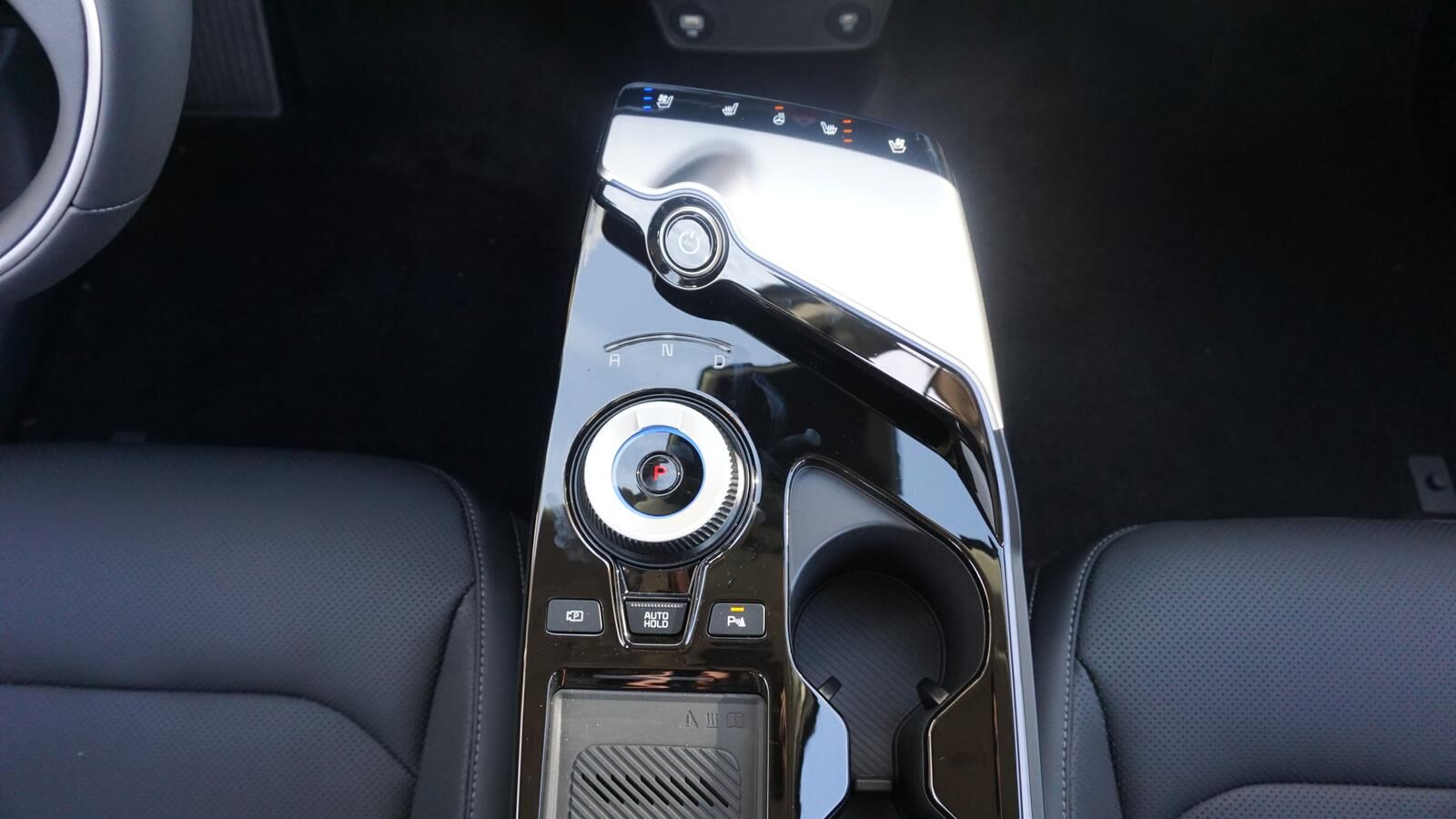 KIA EV6 * WP* LED* NAVI* KAMERA* Ansicht 11 für Fahrzeugdetailseite